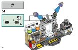 Istruzioni per la Costruzione - LEGO - 70418 - J.B.'s Ghost Lab: Page 58