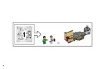 Istruzioni per la Costruzione - LEGO - 70418 - J.B.'s Ghost Lab: Page 4