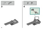 Istruzioni per la Costruzione - LEGO - 70418 - J.B.'s Ghost Lab: Page 10