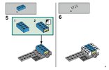 Istruzioni per la Costruzione - LEGO - 70418 - J.B.'s Ghost Lab: Page 11