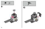 Istruzioni per la Costruzione - LEGO - 70418 - J.B.'s Ghost Lab: Page 14