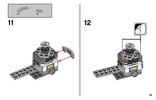 Istruzioni per la Costruzione - LEGO - 70418 - J.B.'s Ghost Lab: Page 15