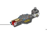 Istruzioni per la Costruzione - LEGO - 70418 - J.B.'s Ghost Lab: Page 29