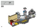 Istruzioni per la Costruzione - LEGO - 70418 - J.B.'s Ghost Lab: Page 38