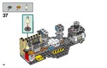 Istruzioni per la Costruzione - LEGO - 70418 - J.B.'s Ghost Lab: Page 42