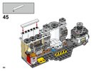 Istruzioni per la Costruzione - LEGO - 70418 - J.B.'s Ghost Lab: Page 50