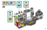 Istruzioni per la Costruzione - LEGO - 70418 - J.B.'s Ghost Lab: Page 51