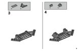 Istruzioni per la Costruzione - LEGO - 70419 - Wrecked Shrimp Boat: Page 9