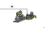 Istruzioni per la Costruzione - LEGO - 70419 - Wrecked Shrimp Boat: Page 27