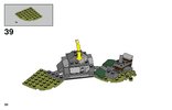 Istruzioni per la Costruzione - LEGO - 70419 - Wrecked Shrimp Boat: Page 30