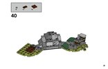 Istruzioni per la Costruzione - LEGO - 70419 - Wrecked Shrimp Boat: Page 31