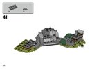 Istruzioni per la Costruzione - LEGO - 70419 - Wrecked Shrimp Boat: Page 32