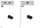 Istruzioni per la Costruzione - LEGO - 70419 - Wrecked Shrimp Boat: Page 36