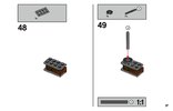 Istruzioni per la Costruzione - LEGO - 70419 - Wrecked Shrimp Boat: Page 37