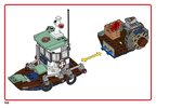 Istruzioni per la Costruzione - LEGO - 70419 - Wrecked Shrimp Boat: Page 102