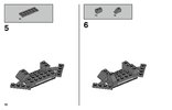 Istruzioni per la Costruzione - LEGO - 70419 - Wrecked Shrimp Boat: Page 10