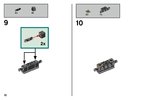 Istruzioni per la Costruzione - LEGO - 70419 - Wrecked Shrimp Boat: Page 12