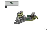 Istruzioni per la Costruzione - LEGO - 70419 - Wrecked Shrimp Boat: Page 29