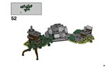 Istruzioni per la Costruzione - LEGO - 70419 - Wrecked Shrimp Boat: Page 41