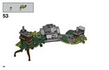 Istruzioni per la Costruzione - LEGO - 70419 - Wrecked Shrimp Boat: Page 42