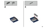 Istruzioni per la Costruzione - LEGO - 70419 - Wrecked Shrimp Boat: Page 49