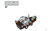 Istruzioni per la Costruzione - LEGO - 70419 - Wrecked Shrimp Boat: Page 71