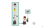 Istruzioni per la Costruzione - LEGO - 70420 - Graveyard Mystery: Page 5