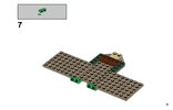 Istruzioni per la Costruzione - LEGO - 70420 - Graveyard Mystery: Page 11