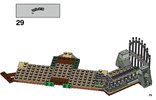 Istruzioni per la Costruzione - LEGO - 70420 - Graveyard Mystery: Page 29