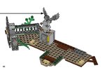 Istruzioni per la Costruzione - LEGO - 70420 - Graveyard Mystery: Page 40