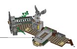 Istruzioni per la Costruzione - LEGO - 70420 - Graveyard Mystery: Page 45