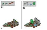 Istruzioni per la Costruzione - LEGO - 70420 - Graveyard Mystery: Page 64