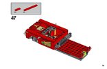 Istruzioni per la Costruzione - LEGO - 70421 - El Fuego's Stunt Truck: Page 75