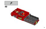 Istruzioni per la Costruzione - LEGO - 70421 - El Fuego's Stunt Truck: Page 77