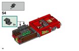 Istruzioni per la Costruzione - LEGO - 70421 - El Fuego's Stunt Truck: Page 82