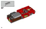 Istruzioni per la Costruzione - LEGO - 70421 - El Fuego's Stunt Truck: Page 86