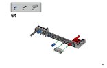 Istruzioni per la Costruzione - LEGO - 70421 - El Fuego's Stunt Truck: Page 95