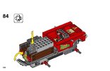 Istruzioni per la Costruzione - LEGO - 70421 - El Fuego's Stunt Truck: Page 114