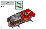 Istruzioni per la Costruzione - LEGO - 70421 - El Fuego's Stunt Truck: Page 118