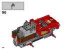 Istruzioni per la Costruzione - LEGO - 70421 - El Fuego's Stunt Truck: Page 120