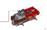 Istruzioni per la Costruzione - LEGO - 70421 - El Fuego's Stunt Truck: Page 123