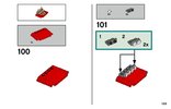 Istruzioni per la Costruzione - LEGO - 70421 - El Fuego's Stunt Truck: Page 133