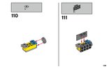 Istruzioni per la Costruzione - LEGO - 70421 - El Fuego's Stunt Truck: Page 139