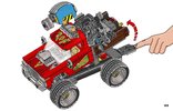 Istruzioni per la Costruzione - LEGO - 70421 - El Fuego's Stunt Truck: Page 149