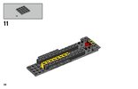 Istruzioni per la Costruzione - LEGO - 70421 - El Fuego's Stunt Truck: Page 38