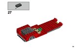 Istruzioni per la Costruzione - LEGO - 70421 - El Fuego's Stunt Truck: Page 55