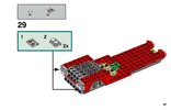 Istruzioni per la Costruzione - LEGO - 70421 - El Fuego's Stunt Truck: Page 57