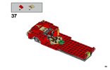 Istruzioni per la Costruzione - LEGO - 70421 - El Fuego's Stunt Truck: Page 65