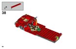 Istruzioni per la Costruzione - LEGO - 70421 - El Fuego's Stunt Truck: Page 66