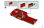 Istruzioni per la Costruzione - LEGO - 70421 - El Fuego's Stunt Truck: Page 69